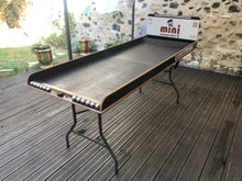 Charger l'image dans la galerie, Location Nouvelle Table Pliable de MINI Pétanque Party ® "Compétition" (Outdoor / Indoor)