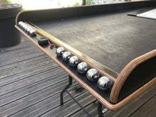 Charger l'image dans la galerie, Location Nouvelle Table Pliable de MINI Pétanque Party ® "Compétition" (Outdoor / Indoor)