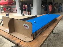 Cargar imagen en el visor de la galería, Alquiler de Mochila - Kit MINI Pétanque Party ®