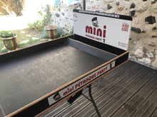 Charger l'image dans la galerie, Location Nouvelle Table Pliable de MINI Pétanque Party ® "Compétition" (Outdoor / Indoor)