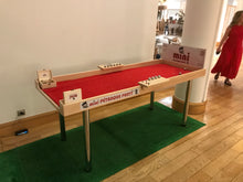 Laden Sie das Bild in den Galerie-Viewer, MINI Pétanque Party ® Klapptisch – Champion