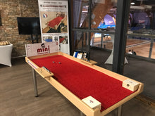 Laden Sie das Bild in den Galerie-Viewer, MINI Pétanque Party ® Klapptisch – Champion