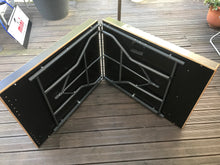 Charger l'image dans la galerie, Location Nouvelle Table Pliable de MINI Pétanque Party ® "Compétition" (Outdoor / Indoor)