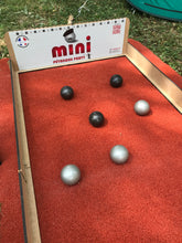 Cargar imagen en el visor de la galería, Coffret 6 MINI Boules Souples - MINI Petanque Party ®
