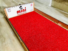 Charger l'image dans la galerie, Location Sac à dos Kit de MINI Pétanque Party ® "Champion" (Indoor / Outdoor)