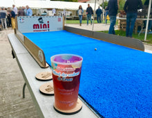 Charger l'image dans la galerie, Kit Pliable de MINI Petanque Party ® "Champion" (Indoor / Outdoor)