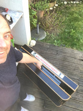 Charger l'image dans la galerie, Location Nouvelle Table Pliable de MINI Pétanque Party ® "Compétition" (Outdoor / Indoor)