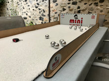 Charger l'image dans la galerie, Kit Pliable de MINI Petanque Party ® "Champion" (Indoor / Outdoor)