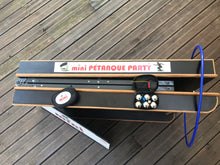 Charger l'image dans la galerie, Table Pliable de MINI Pétanque Party ® "Compétition" (Indoor / Outdoor)