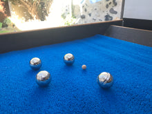 Charger l'image dans la galerie, Location Nouvelle Table Pliable de MINI Pétanque Party ® "Compétition" (Outdoor / Indoor)