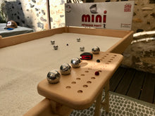 Charger l'image dans la galerie, Location Table Pliable de MINI Pétanque Party ® "Smart Premium" (Indoor)