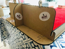 Cargar imagen en el visor de la galería, Alquiler de Mochila - Kit MINI Pétanque Party ®