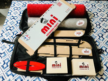 Cargar imagen en el visor de la galería, Alquiler de Mochila - Kit MINI Pétanque Party ®