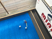 Charger l'image dans la galerie, Location Nouvelle Table Pliable de MINI Pétanque Party ® "Compétition" (Outdoor / Indoor)
