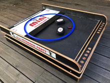 Charger l'image dans la galerie, Location Nouvelle Table Pliable de MINI Pétanque Party ® "Compétition" (Outdoor / Indoor)