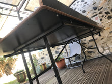 Charger l'image dans la galerie, Table Pliable de MINI Pétanque Party ® "Compétition" (Indoor / Outdoor)