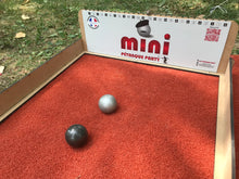 Cargar imagen en el visor de la galería, Coffret 6 MINI Boules Souples - MINI Petanque Party ®