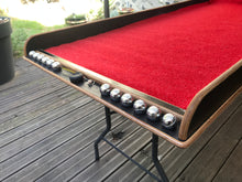 Charger l'image dans la galerie, Location Nouvelle Table Pliable de MINI Pétanque Party ® "Compétition" (Outdoor / Indoor)