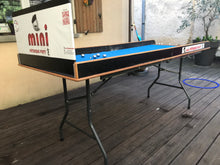 Charger l'image dans la galerie, Location Nouvelle Table Pliable de MINI Pétanque Party ® "Compétition" (Outdoor / Indoor)