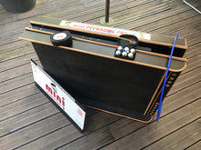 Charger l'image dans la galerie, Location Nouvelle Table Pliable de MINI Pétanque Party ® "Compétition" (Outdoor / Indoor)