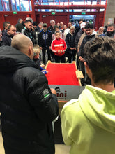 Charger l'image dans la galerie, Table d'Occasion Pliable MINI Pétanque Party ® "Smart Premium" (Indoor/Outdoor)