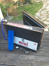 Charger l'image dans la galerie, Location Nouvelle Table Pliable de MINI Pétanque Party ® "Compétition" (Outdoor / Indoor)