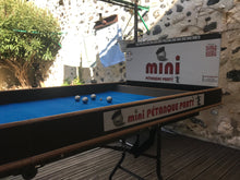 Charger l'image dans la galerie, Location Nouvelle Table Pliable de MINI Pétanque Party ® "Compétition" (Outdoor / Indoor)