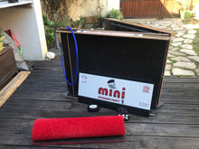 Charger l'image dans la galerie, Location Nouvelle Table Pliable de MINI Pétanque Party ® "Compétition" (Outdoor / Indoor)