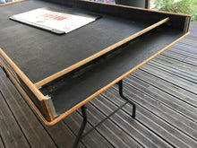 Charger l'image dans la galerie, Location Nouvelle Table Pliable de MINI Pétanque Party ® "Compétition" (Outdoor / Indoor)