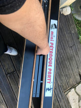 Charger l'image dans la galerie, Location Nouvelle Table Pliable de MINI Pétanque Party ® "Compétition" (Outdoor / Indoor)