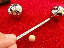 Cargar imagen en el visor de la galería, Juego de 6 MINI Petanca - MINI Petanque Party ®