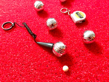 Cargar imagen en el visor de la galería, Juego de 6 MINI Petanca - MINI Petanque Party ®