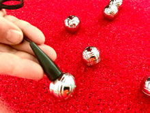 Cargar imagen en el visor de la galería, Juego de 6 MINI Petanca - MINI Petanque Party ®