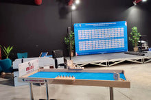 Laden Sie das Bild in den Galerie-Viewer, MINI Pétanque Party ® Klapptisch – Champion