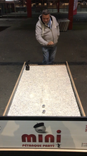 Charger l'image dans la galerie, Location Nouvelle Table Pliable de MINI Pétanque Party ® "Compétition" (Outdoor / Indoor)