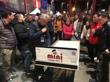 Charger l'image dans la galerie, Location Nouvelle Table Pliable de MINI Pétanque Party ® "Compétition" (Outdoor / Indoor)