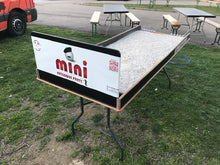 Charger l'image dans la galerie, Table Pliable de MINI Pétanque Party ® "Compétition" (Indoor / Outdoor)