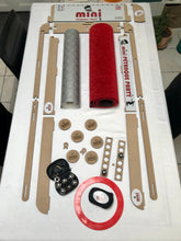 Charger l'image dans la galerie, Kit Pliable de MINI Petanque Party ® "Champion" (Indoor / Outdoor)