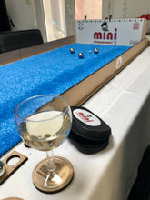 Charger l'image dans la galerie, Kit Pliable de MINI Petanque Party ® "Champion" (Indoor / Outdoor)