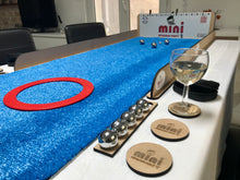 Charger l'image dans la galerie, Kit Pliable de MINI Petanque Party ® "Champion" (Indoor / Outdoor)