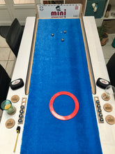 Charger l'image dans la galerie, Kit Pliable de MINI Petanque Party ® "Champion" (Indoor / Outdoor)