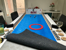 Charger l'image dans la galerie, Kit Pliable de MINI Petanque Party ® "Champion" (Indoor / Outdoor)