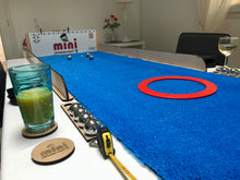 Charger l'image dans la galerie, Kit Pliable de MINI Petanque Party ® "Champion" (Indoor / Outdoor)