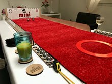 Charger l'image dans la galerie, Kit Pliable de MINI Petanque Party ® "Champion" (Indoor / Outdoor)