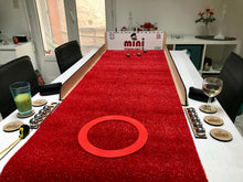 Charger l'image dans la galerie, Kit Pliable de MINI Petanque Party ® "Champion" (Indoor / Outdoor)