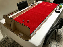 Charger l'image dans la galerie, Kit Pliable de MINI Petanque Party ® "Champion" (Indoor / Outdoor)