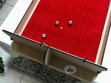 Charger l'image dans la galerie, Kit Pliable de MINI Petanque Party ® "Champion" (Indoor / Outdoor)