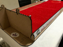 Charger l'image dans la galerie, Kit Pliable de MINI Petanque Party ® "Champion" (Indoor / Outdoor)