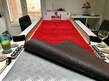 Charger l'image dans la galerie, Kit Pliable de MINI Petanque Party ® "Champion" (Indoor / Outdoor)