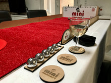 Charger l'image dans la galerie, Kit Pliable de MINI Petanque Party ® "Champion" (Indoor / Outdoor)